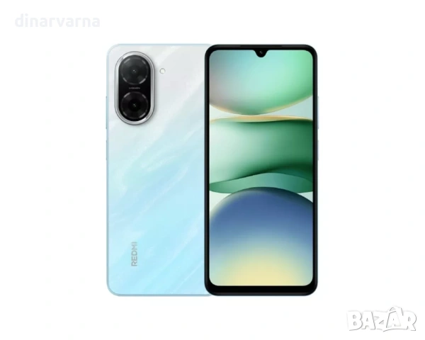 Xiaomi Redmi A5 128GB 4GB RAM Dual, снимка 5 - Xiaomi - 55018714