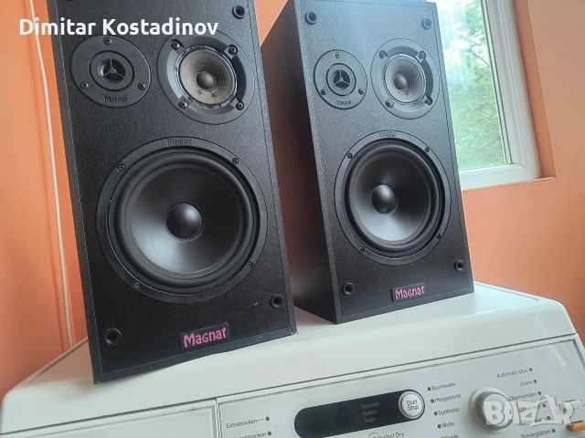 тонколони Magnat Viva , снимка 6 - Тонколони - 54490401
