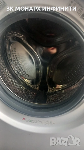 Пералня BEKO WUE6511BS / 6кг Slim, снимка 15 - Перални - 54991856