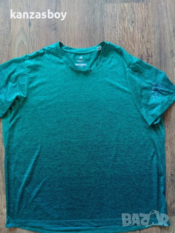 adidas men freelift - мъжка тениска р-р XXL, снимка 8 - Тениски - 55054637