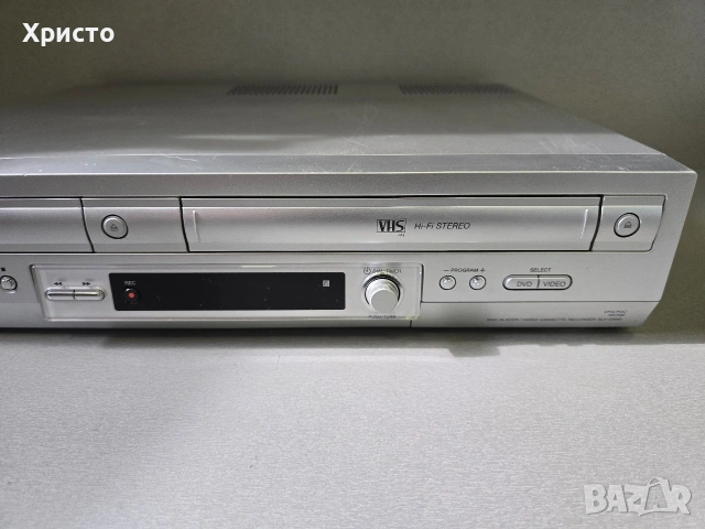 📼💿Sony slv-d950 💿🔊 dvd hifi stereo vhs, снимка 5 - Плейъри, домашно кино, прожектори - 54498059