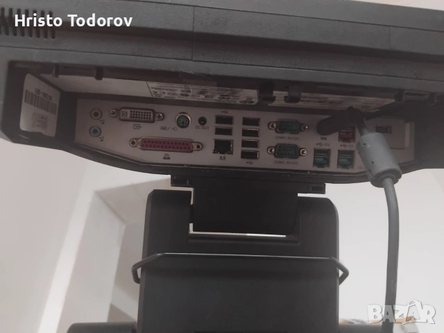 Търговско оборудване за магазин за хранителни стоки , снимка 9 - Оборудване за магазин - 54653701
