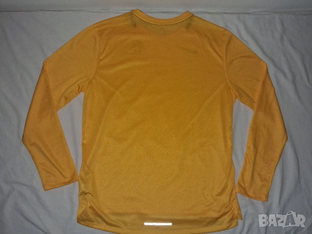 2 броя - NIKE (XL) и (L) мъжка горница и блуза, снимка 14 - Спортни дрехи, екипи - 29388622