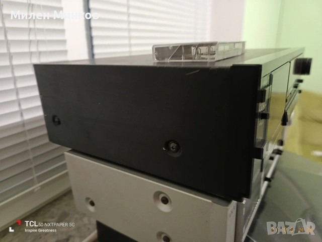 Denon DR-M11 , снимка 10 - Декове - 54907506