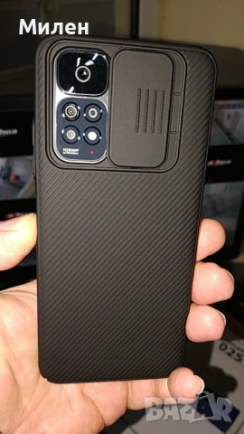 Redmi Note 11S 128/6+, снимка 12 - Xiaomi - 54809995