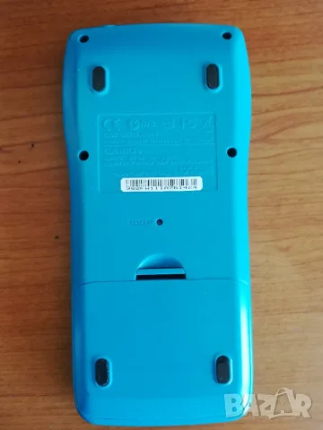 Casio Graph 35+ graphiquie usb графичен калкулатор с USB, снимка 4 - Ученически пособия, канцеларски материали - 55584389