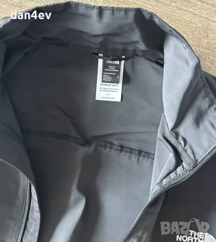 Яке ветровка Men’s TNF™ Easy Wind Track Jacket, снимка 8 - Якета - 55619957