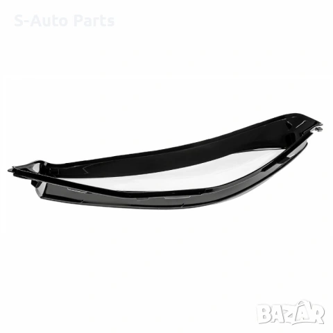 Стъкла за фарове на Mercedes E-Class W214 2023+, снимка 9 - Аксесоари и консумативи - 54604815