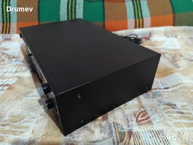 Продавам дек Kenwood KX 54, снимка 7 - Декове - 54551198