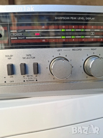 SHARP RT-115, снимка 5 - Декове - 54304133