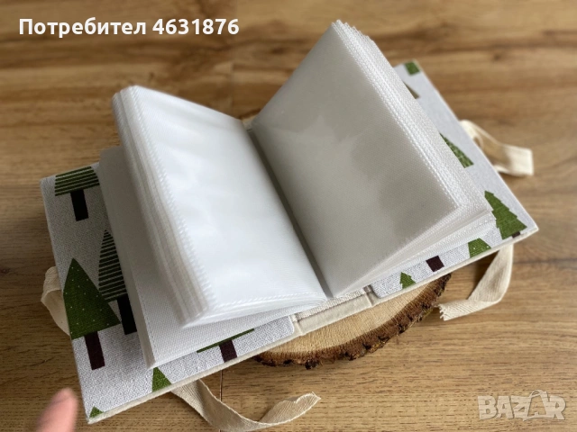 Албум за снимки, снимка 9 - Други - 54843257