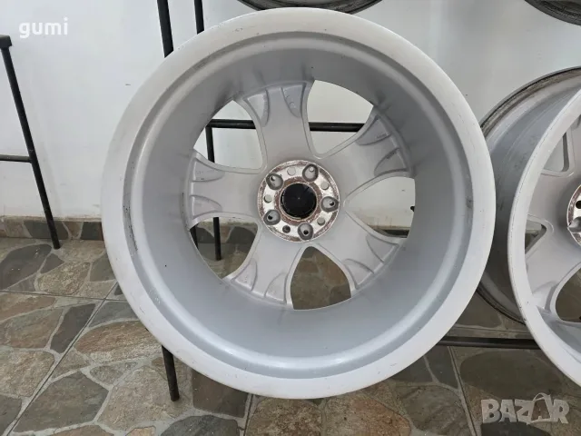 4бр 19ски джанти за MERCEDES 5х112мм A190079 , снимка 10 - Гуми и джанти - 55621254