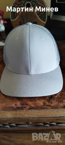Шапка Flexfit чисто нова