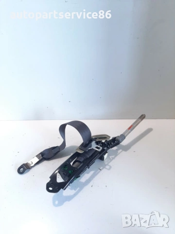 Преден десен колан за безопасност за Volvo S80 2.5 TDI (2002) 9476735 