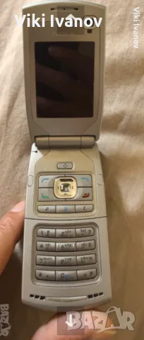 Нокия n71-добро състояние , снимка 4 - Nokia - 55404884