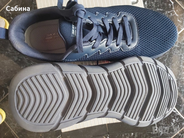 Мъжки спортни обувки, снимка 3 - Спортно елегантни обувки - 54275854