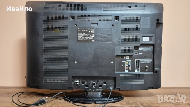 PANASONIC VIERA 32", снимка 2 - Телевизори - 54494406