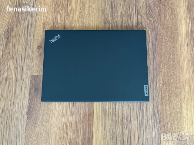 ЧИСТО НОВ 13.3' WUXGA Core i5-1245u Lenovo ThinkPad X13 G3 16GB LPDDR5/256GB SSD/Подсветкa/Бат 8ч