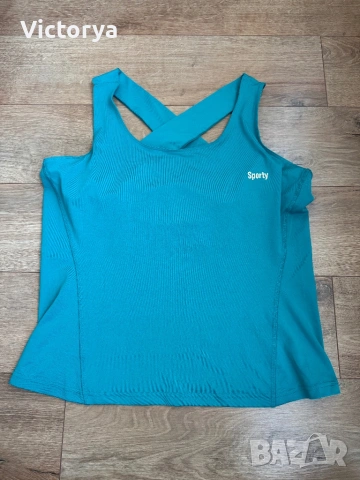 Спортен потник