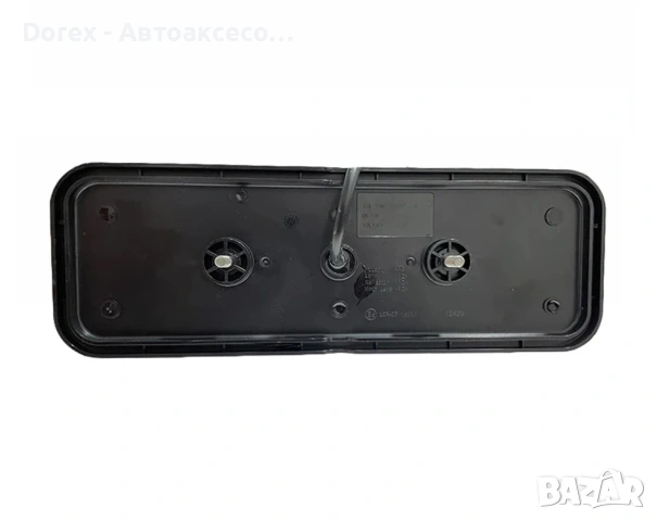 Универсални LED стопове 12V/24V с бягащ мигач комплект 2 броя, снимка 9 - Аксесоари и консумативи - 54999563