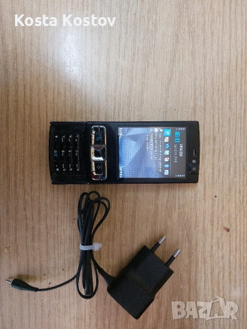 NOKIA N95, снимка 2 - Nokia - 54498950