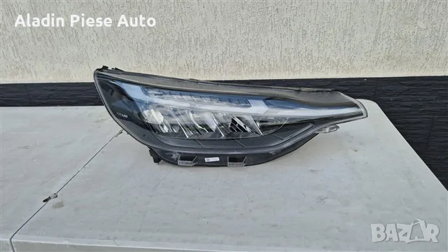 Десен фар Ford Transit Custom Led Facelift година 2023 2024 2025 2026 код PZ3113E014CB 