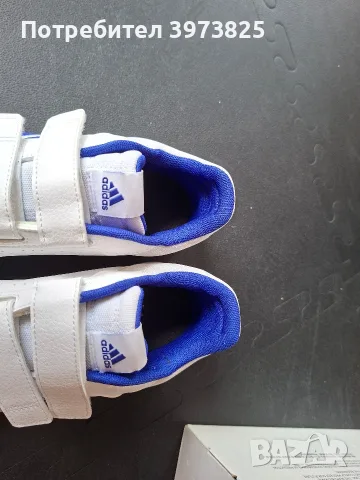 Детски маратонки Adidas, снимка 5 - Детски маратонки - 55392295