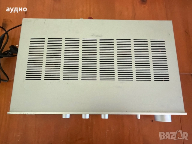 YAMAHA AX-300, снимка 5 - Ресийвъри, усилватели, смесителни пултове - 54976445