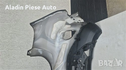Задна броня Ford Puma година 2020 2021 2022 2023 2024 код L1TB17906A1; L1TB-17906-A1 , снимка 4 - Аксесоари и консумативи - 55014629
