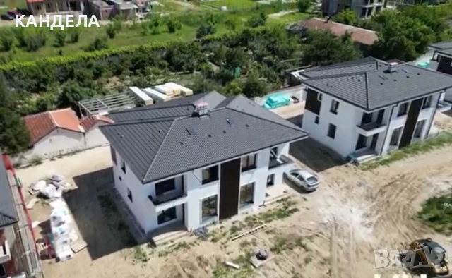 Къща в с. Първенец, снимка 6 - Къщи - 54707822