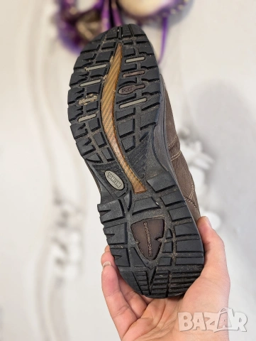 водоустойчиви обувки MEINDL COMO GTX GORE-TEX номер 47, снимка 5 - Други - 54619451