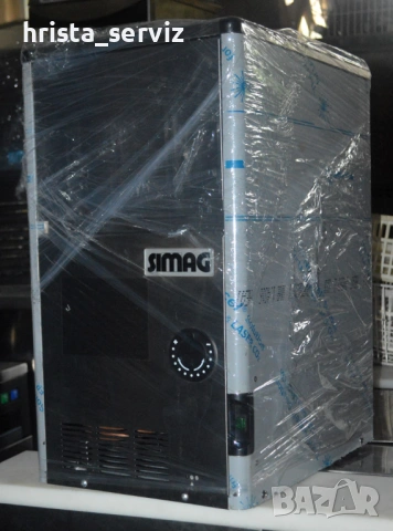 Ледогенератори SIMAG, ICEMATIC, BREMA, снимка 3 - Обзавеждане за заведение - 54763025