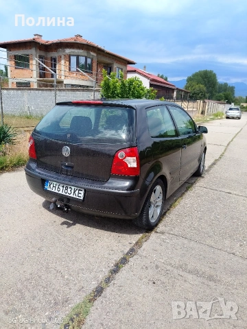 VW polo 1.2 газ бензин , снимка 6 - Автомобили и джипове - 54754002