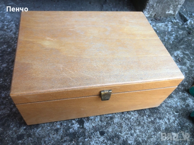  стари шахматни фигури и часовник - MADE IN GERMANY, снимка 18 - Антикварни и старинни предмети - 51698593