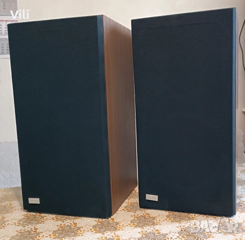 AKAI SR-H30, снимка 9 - Тонколони - 55081392