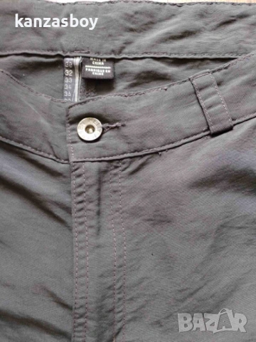 HELLY HANSEN - страхотни мъжки панталони 32/M, снимка 8 - Спортни дрехи, екипи - 54511014