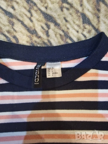 Дамска рокля, снимка 2 - Рокли - 54093348