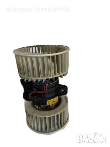 Мотор на вентилатор за парно за Land Rover Range Rover 3.0D (2006) 8385558
