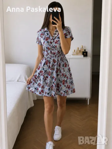 Рокля Calvin Klein