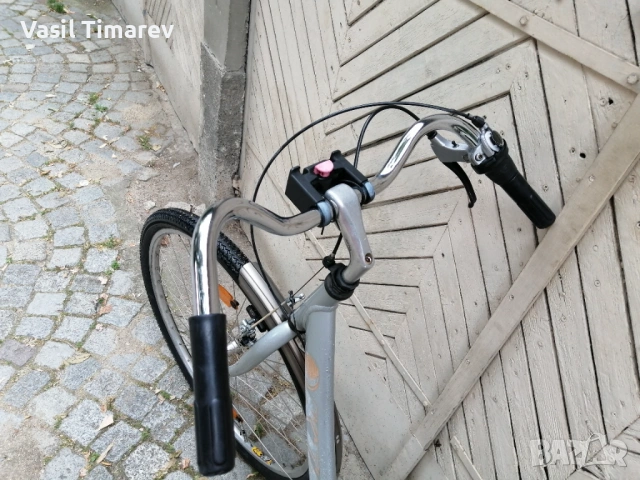 Алуминиев дамски велосипед KTM 28 vnos Germany 68 Evro!! , снимка 7 - Велосипеди - 54881837