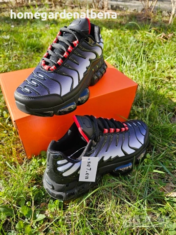 NEW LOOK: Стилни Маратонки за Твоето Ежедневие!, снимка 2 - Маратонки - 54214548