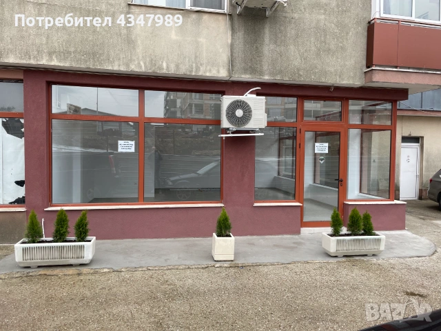Дава под наем ОФИС, снимка 2 - Други - 55252792