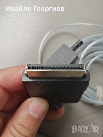 Samsung one connect кабел, снимка 2 - Части и Платки - 54481800
