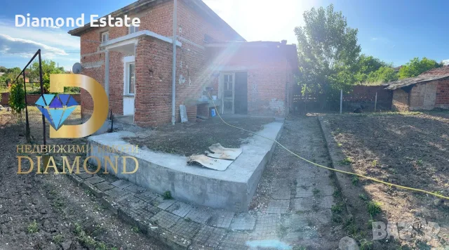 Едноетажна къща в село Белица, общ. Любимец, снимка 5 - Къщи - 55559653