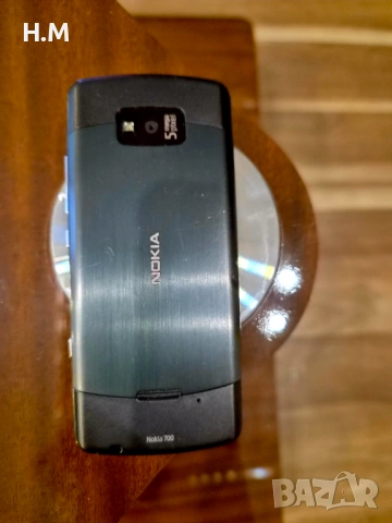 Nokia700 , снимка 2 - Nokia - 54559284