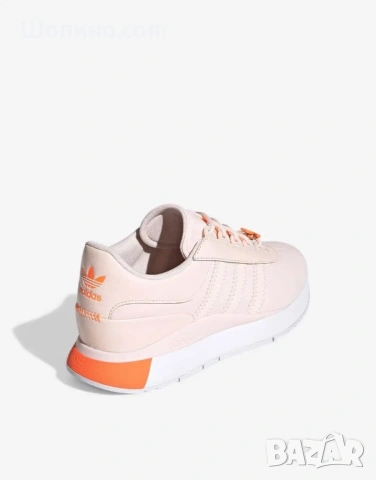 ADIDAS Sl Andridge W Pink  Дамски маратонки ADIDAS , снимка 2 - Маратонки - 54366791