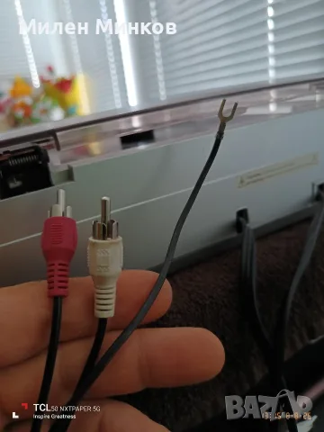 Denon DP29F 75€, снимка 8 - Грамофони - 55597365