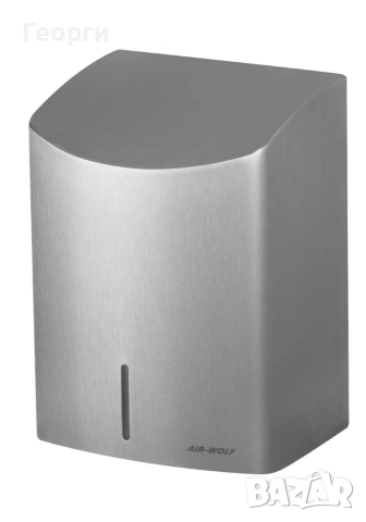 Професионален сешоар за ръце Air-Wolf