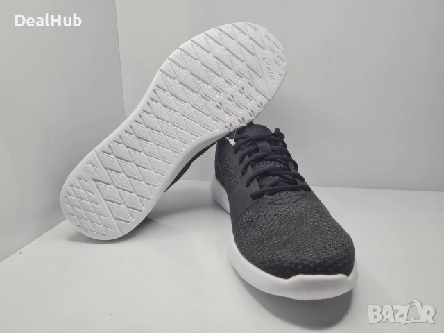 Маратонки Asics Чисто нови без кутия. Размер 42 стелка 27 см. Цена 40 евро., снимка 3 - Маратонки - 54668233
