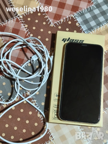 Продавам iPhone 11 Pro, снимка 3 - Apple iPhone - 54240788